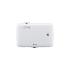 LG Mobile Series PH550G HD ready (1280x720), 550 ANSI lumens, 100.000:1, White, Wi-Fi