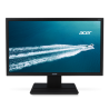 Acer V226HQL 21.5 ", VA, FHD, 1920 x 1080 pixels, 16:9, 5 ms, 250 cd/m², Black, VGA