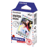Fujifilm | Instax Mini Airmail Instant Film | 86 x 54 mm | Quantity 10
