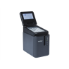 PTP950NW | Mono | Thermal transfer | PC Professional label printer | Wi-Fi | Black