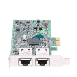 Dell Broadcom 5720 DP 1Gb Network Interface Card Low Profile - Kit PCI Express | 540-11136