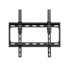 Acme Wall mount, MTMT32, Tilt, 26 - 50 ", Maximum weight (capacity) 30 kg, VESA 100x100, 200x200, 200x300, 400x400 mm, Black