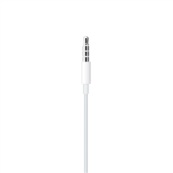 Apple EarPods with Remote and Mic White | MNHF2ZM/A