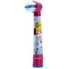 Oral-B Princess EB-10  Warranty 24 month(s), For kids, Heads, Number of brush heads included 2
