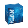 Intel G4600, 3.6 GHz, LGA1151, Processor threads 4, Packing Retail, Cooler included, Component for PC