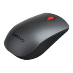 Lenovo | Wireless | 4X30H56886 | Professional  Laser Mouse | Black