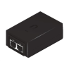 Ubiquiti 48V 0.5A Gigabit POE Adapter | Ubiquiti