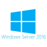 Microsoft Windows Server STDCORE 2016  9EM-00230  Standard, License, Government, Non-specific