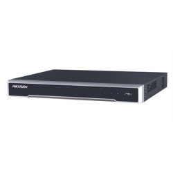 Hikvision Network Video Recorder DS-7608NI-K2/8P PoE, 8-ch | NVRDS7608NI-K2/8P