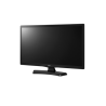 LG TV monitor 28MT41DF-PZ 28 ", IPS, FHD, 1366 x 768 pixels, 16:9, 5 ms, 250 cd/m², Black, HDMI, SCART, USB