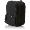 Vanguard LIDO 9 BK Bag for COMPACT or SYSTEM/MIRRORLESS cameras, Black,