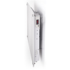Mill | Heater | MB900DN Glass | Panel Heater | 900 W | Number of power levels 1 | Suitable for rooms up to 11-15 m² | White | N/A