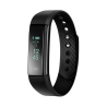 Acme Activity tracker ACT101 Steps and distance monitoring, OLED, Black, Bluetooth,