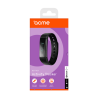Acme Activity tracker ACT101 Steps and distance monitoring, OLED, Black, Bluetooth,