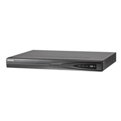 Hikvision Network Video Recorder DS-7604NI-K1/4P 4-ch | KNVRDS7604NI-K1/4P