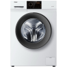 Haier Washing machine HW70-12829 Front loading, Washing capacity 7 kg, 1200 RPM, A+++, Depth 46 cm, Width 60 cm, White, Display, LED,