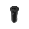 Acme Car charger CH102 1 x USB type-A, Black, 5 V, 12 W, 2.4 A