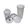 Camry | Blender | CR 4071 | Personal | 1700 W | Jar material Plastic | Jar capacity 1 L | Beige