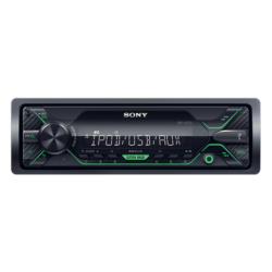Sony DSXA212UI Digital Media Receiver with USB Balck | DSXA212UI.EUR