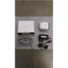 SALE OUT. Netgear VMS4130  Arlo Pro, Wire-free HD security camera Netgear Arlo Pro Camera VMS4130 Cube, ~1 MP, IP65, H.264, USED, REFURBISHED, WITHOUT ORIGINAL PACKAGING AND MANUALS