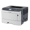 Lexmark Printer MS517dn  Mono, Monochrome Laser, A4, Grey