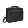 Dell Premier Slim 460-BCFT Fits up to size 14 ", Messenger - Briefcase, Black, Shoulder strap