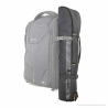 Vanguard ALTA ACTION 70 Bag for tripod, Black, Rain cover, Interior dimensions (W x D x H) 700 x 170 x 130 mm