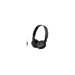 Sony MDR-ZX110APB.CE7 Headband/On-Ear, Microphone, Black | MDRZX110APB.CE7