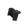 Acme PM2103 Black, Adjustable, 360 °, Clamp air vent smartphone car mount