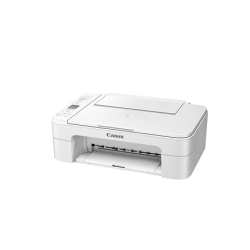 Canon Multifunctional printer PIXMA IJ MFP TS3151  Colour, Inkjet, All-in-One, A4, Wi-Fi, White | 2226C026