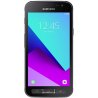Samsung Galaxy Xcover 4 G390F Grey, 5.0 ", IPS LCD, 720 x 1280 pixels, Internal RAM 2 GB, 16 GB, microSD, Single SIM, 3G, 4G, Main camera 13 MP, Secondary camera 5 MP, Android, 7.0, 2800 mAh