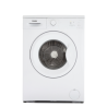Haier Washing machine HW50-10F1 Front loading, Washing capacity 5 kg, 1000 RPM, A+, Depth 50 cm, Width 60 cm, White,