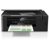 Epson All-in-One Ink Tank Printer   L3060 Colour, Inkjet, Cartridge-free printing, A4, Wi-Fi, Black
