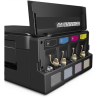 Epson All-in-One Ink Tank Printer   L3060 Colour, Inkjet, Cartridge-free printing, A4, Wi-Fi, Black