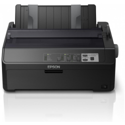 Epson Impact Printer FX-890II  Mono, Dot matrix, Standard, | C11CF37401