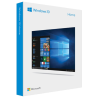 Microsoft Windows 10 Home   KW9-00495, USB flash drive, Regular licence, Lithuanian, Box, 32-bit/64-bit