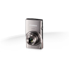 Canon | IXUS | 285 HS | Compact camera | 20.2 MP | Optical zoom 12 x | Digital zoom 4 x | Image stabilizer | ISO 3200 | Display diagonal 7.62 " | Wi-Fi | Focus TTL | Video recording | Lithium-Ion (Li-Ion) | Silver