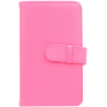 Fujifilm LAPORTA Instax mini photo Album, Flamingo pink, 108 photos