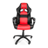 Arozzi Gaming Chair | Monza | Red/ black