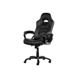 Arozzi Enzo Gaming Chair - Black Arozzi Black | ENZO-BK
