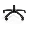 Arozzi Enzo Gaming Chair - Black | Arozzi Synthetic PU leather, nylon | Gaming chair | Black