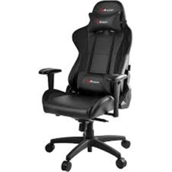 Arozzi  Verona Pro V2 Gaming Chair, Carbon Black | VERONA-PRO-V2-CB