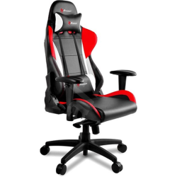 Arozzi Gaming Chair, Verona Pro V2 | VERONA-PRO-V2-RD