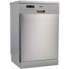 Haier Dishwasher DW10-T1449S Free standing, Width 45 cm, Number of place settings 10, Number of programs 9, A+, AquaStop function, White