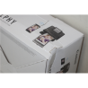SALE OUT. Canon Compact Printer Selphy CP1300 Black Canon Printer for creating unique prints from compatible smart devices, cameras and more  Selphy CP1300 Colour, Dye-sublimation thermal transfer printing system, Portable, Wi-Fi, Black, DAMAGED PACKAGING