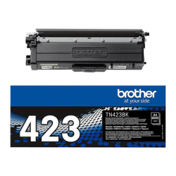 Brother TN-423BK | Toner Cartridge | Black | TN423BK