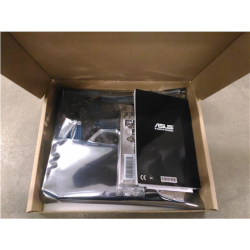 SALE OUT. ASUS Q87T Asus REFURBISHED. USED. BACK PANEL INCLUDED, WITHOUT ORIGINAL PACKAGING AND ACCESSORIES. | Q87TSO