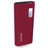 ADATA Power Bank P12500D Rechargeable Lithium-ion battery, Dual USB ports