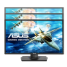 Asus Gaming LCD VG245Q 24 ", TN, FHD, 1920 x 1080 pixels, 16:9, 1 ms, 250 cd/m², Black, GameFast Input Technology, Free-SYNC™