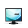 Asus LCD VB199TL 19 ", IPS, 1280 x 1024 pixels, 5:4, 5 ms, 250 cd/m², Black, Ergonomic Stand, DVI-D, D-Sub, Speakers